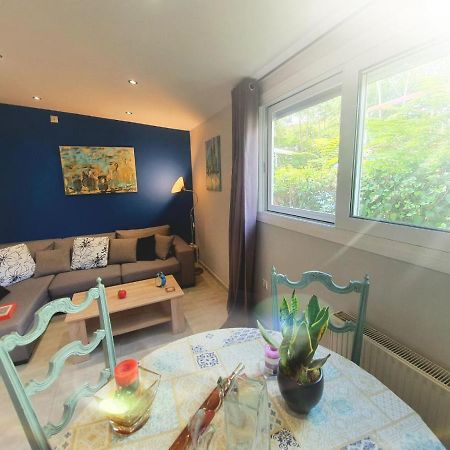 Ilias' Cosy And Relaxing Apartment Athen Exterior foto